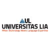 Logo Universitas LIA